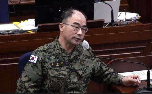 곽종근 전 사령관 계엄 당시 위법성 판단 못해…부하들에게 미안