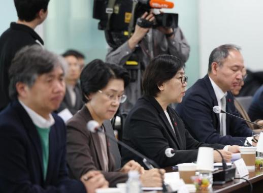 보정심 2027년 부족 의사 최대 4800명...22일 공개 토론회 예정