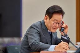 여야, 본회의 상정 법안·통일교·신천지 특검 등 논의…합의는 안 돼