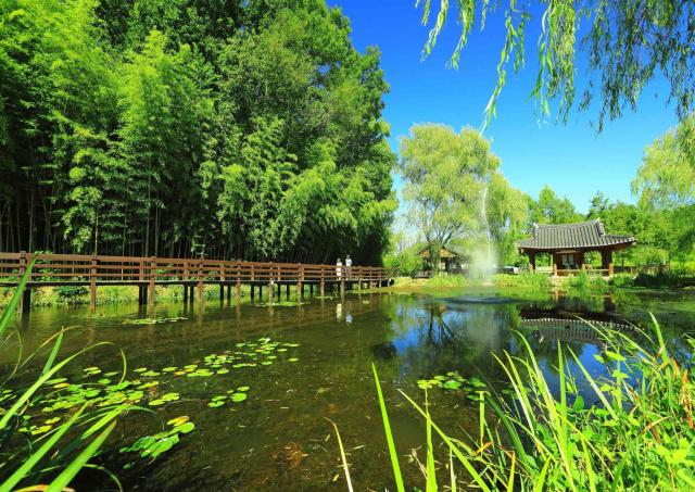 전라남도가 인구감소지역 관광 활성화를 위해 정부가 올해 시범 추진하는‘지역사랑 휴가지원 사업’ 공모에 많은 시군이 선정되도록 적극적인 대응에 나서기로 했다시진전남도