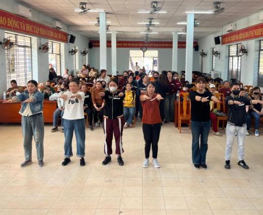 영양군, 베트남 현지서 2026년 계절근로자 직접 선발