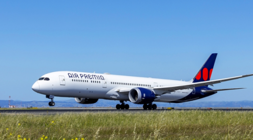 에어프레미아, 작년 연간 탑승객 100만명 돌파…순화물 운송량 48%↑