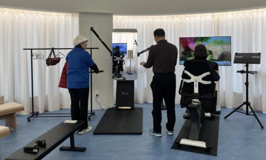 서울시, 디지털동행플라자 도봉센터 개관...장·노년층 디지털 역량 제고