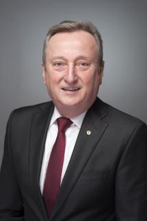 Hanwha Ocean taps ex-Canadian Navy officer to lead local subsidiary