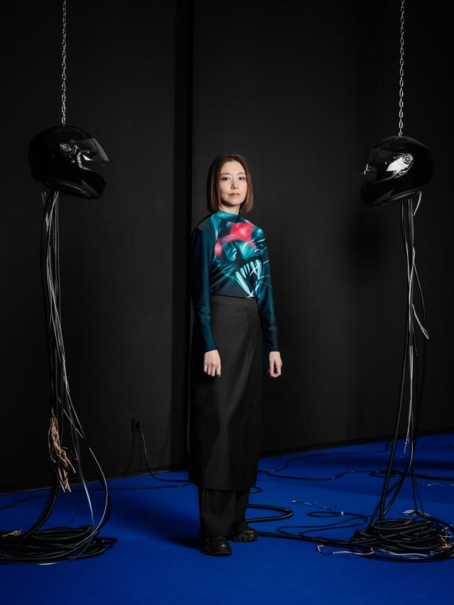 김아영 사진갤러리현대