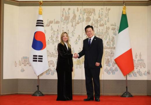 OPINION: When East meets West, song and silicon speak first