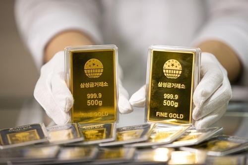 Có nên đầu tư mua bán vàng tại Hàn Quốc?
