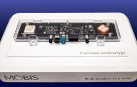 Hyundai Mobis to develop 5G telematics system for autonomous, software-defined vehicles