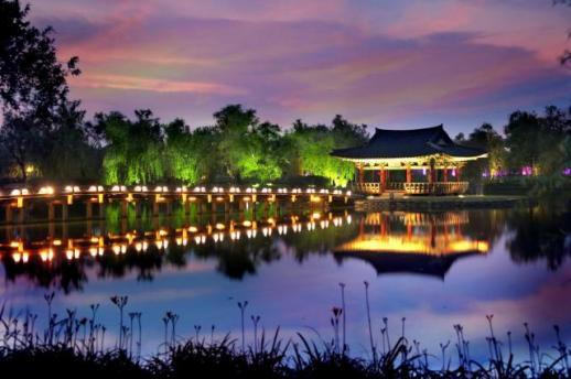 부여군, 단체관광 유치 여행사에 1인당 최대 1만5천 원 인센티브