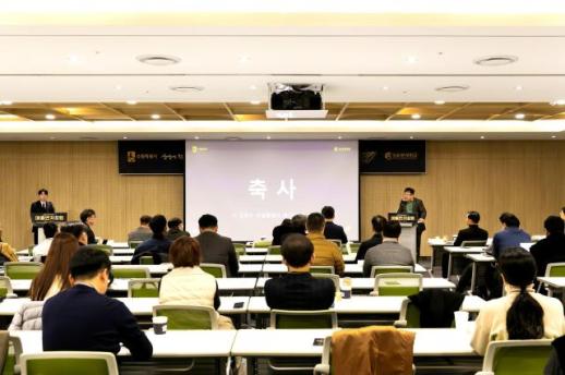 수원시·성균관대 창업중심대학, 매홀벤처포럼 10회째 개최