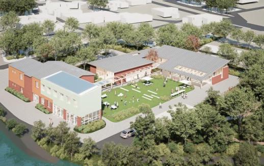 충남도, 7조 원 규모 공공건축 순항…품격·탄소중립 두 마리 토끼