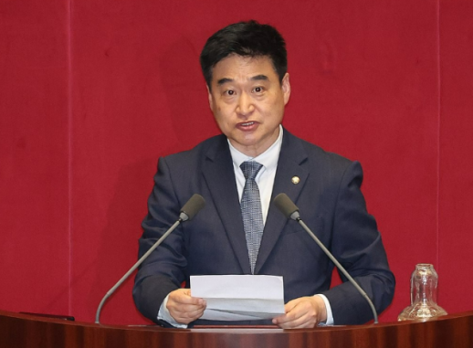 혐오 선동 처벌 근거 만든다…최혁진 의원, 법안 발의