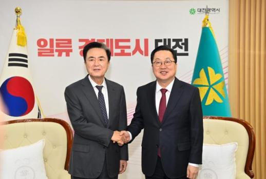 특례 나눠주는 종속 분권은 안 된다…대전·충남 통합, 재정·자치권 이양이 핵심