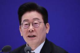 李 대통령 美 반도체 100% 관세 압박, 심각하게 우려 안 해