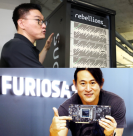 [위기의 한국 AI 반도체 ②] "물러설 곳 없다"… 리벨리온·퓨리오사AI