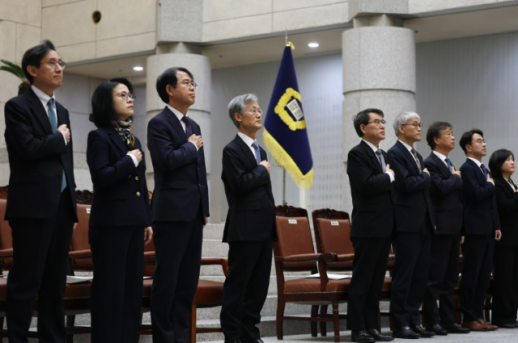 이재명 정부 첫 대법관, 후보군 3명으로 압축