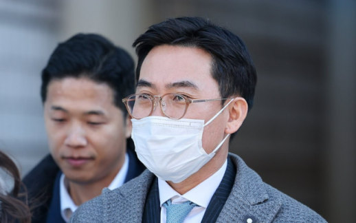 집사게이트 조영탁 IMS 대표 공소 기각 주장