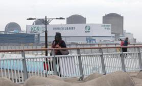 Polls show strong support in South Korea for new nuclear plants