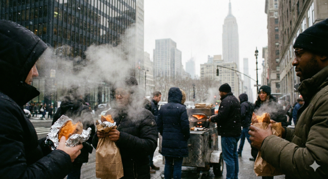 사진생성형 AI 이미지