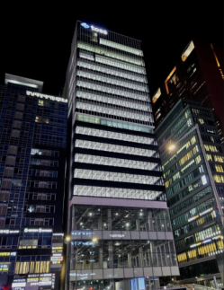 [별별금융]  흩어져 살던 토스, 신논현역에 새 둥지 튼다