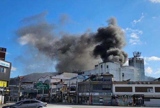 신천지 집단 입당 의혹…합수본, 전직 간부 연쇄 소환