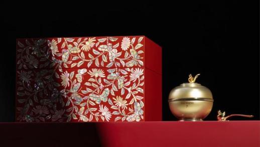 韩国美妆告别爆款依赖 单品牌进入年销万亿韩元时代