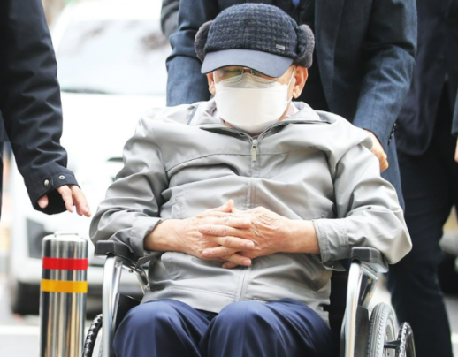 신천지 집단 입당 의혹…합수본, 전직 간부 연쇄 소환