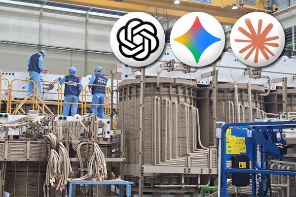 Korean transformer exports, stocks hit record highs on global AI power demand