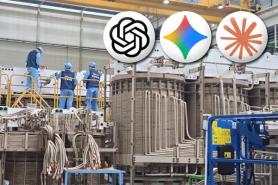 Korean transformer exports, stocks hit record highs on global AI power demand