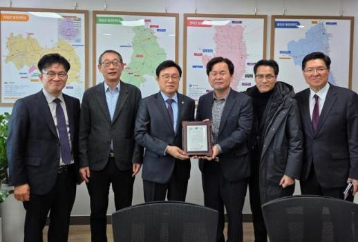 경북도, 국비 12조7356억원 확보에 협력한 국회에 감사