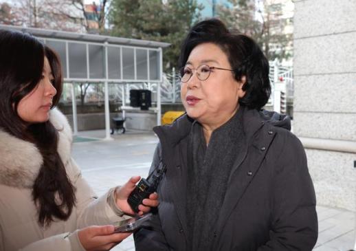 단식 7일차 장동혁 국민의힘 대표 여기에 묻히겠다