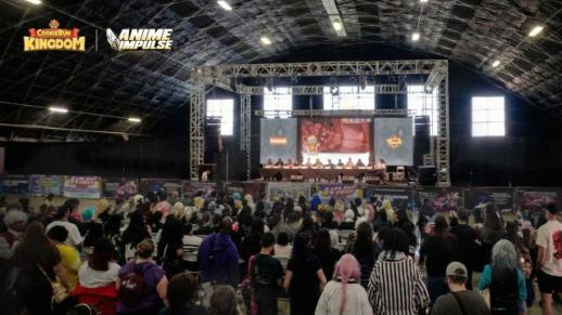 데브시스터즈 쿠키런, 美 애니메 임펄스 LA 성료…관람객 1만명 집계