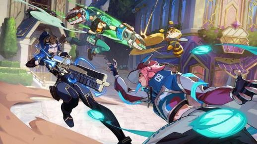 [게임 브리프] 2XKO 첫 번째 시즌 업데이트, 히트2 혼돈의 광야 업데이트 外