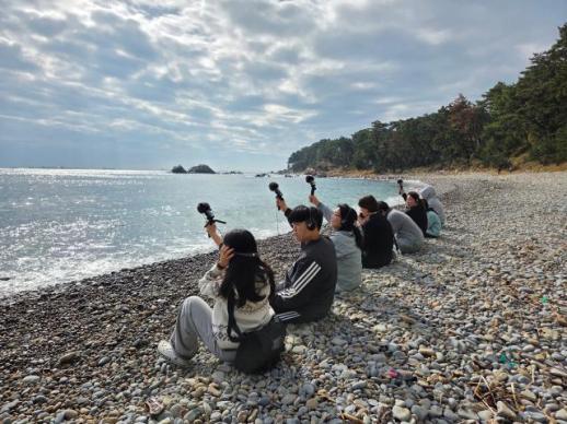 울산 동구, 코리아 둘레길 사업 우수 지자체 선정…해파랑길 소리에 귀를