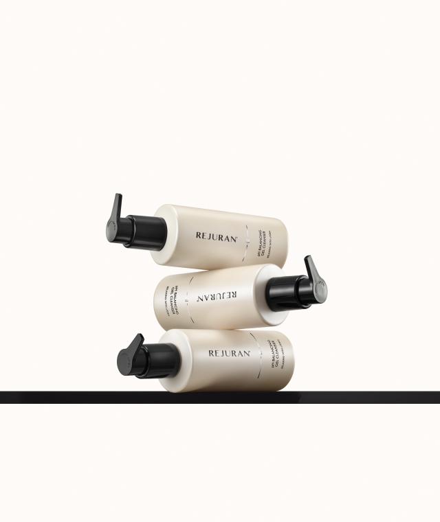 신제품 리쥬란 피에이치 밸런싱 젤 클렌저 사진파마리서치