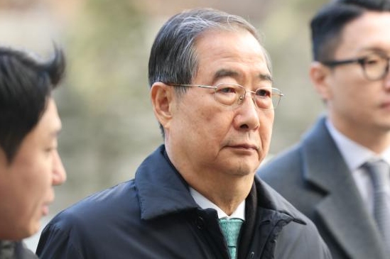 법원, 12·3 계엄 내란 규정…尹 재판 기준 제시