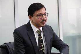 EXCLUSIVE: Korea–India summit under discussion - Indias envoy to Seoul