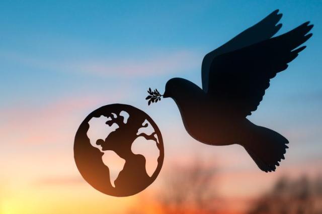 [コラム] 地球規模の分断を止める理念…「弘益人間」の精神