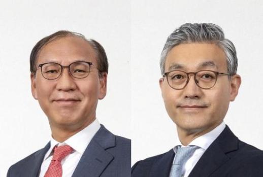 코람코자산운용, 신임 사장에 김태원·윤장호 부사장 발탁