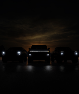 GMC, 신차 3종 출시 기념 성수 팝업스토어 운영