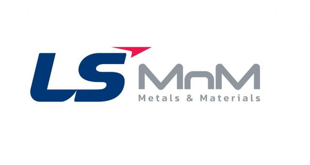 Korean metals company LS MnM posts record revenue in 2025