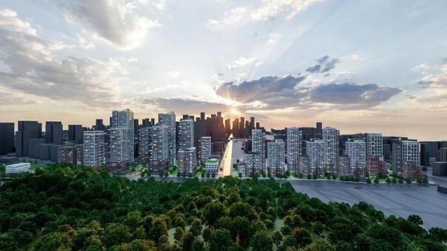 목동11단지, 사업시행자로 한국자산신탁 선정…정비구역 지정 두 달 만