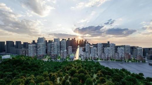 목동11단지, 사업시행자로 한국자산신탁 선정…정비구역 지정 두 달 만