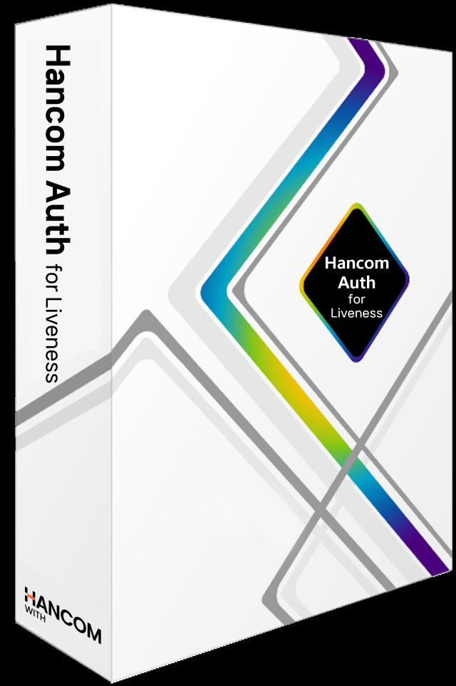 한컴위드 한컴오스 라이브니스 패키지 사진한컴위드