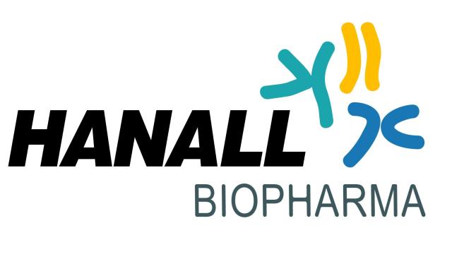 한올바이오파마 CI사진한올바이오파마