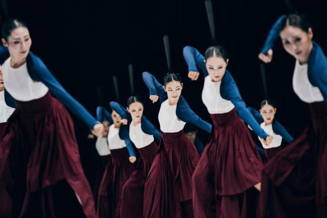 OneDanceNY ⓒHwangPiljoo  사진세종문화회관