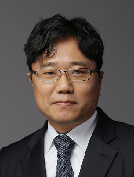 강태욱 변호사 사진법무법인 태평양