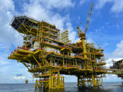 [NNA] 페트로나스, 신임 COO에 주크리스 부사장