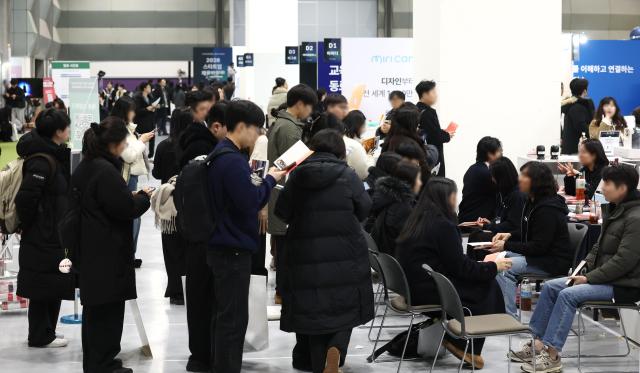 就业牵引人口流向 青年扭转首尔迁移格局