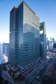 금호건설, 조달청 1년 입찰 제한 집행정지 가처분 인용